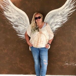 Meet your Posher, Donna